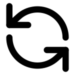 Refresh Ccw SVG Icon